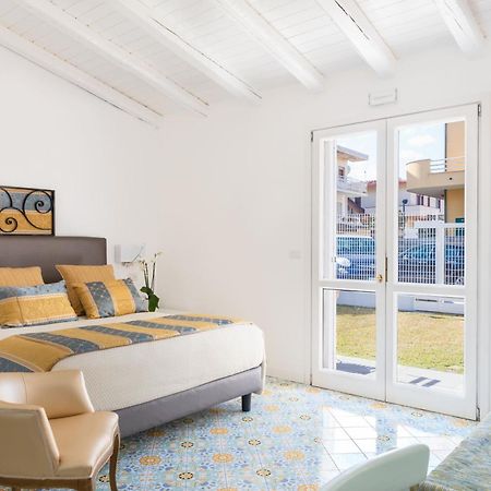 ברצלונה פוצו די גוטו La Foresteria Di Maestina מראה חיצוני תמונה