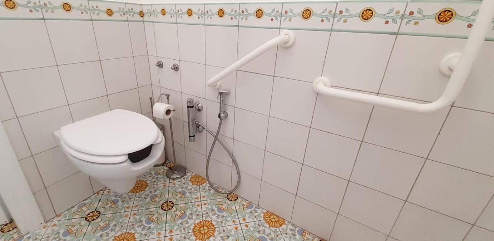 ברצלונה פוצו די גוטו La Foresteria Di Maestina מראה חיצוני תמונה