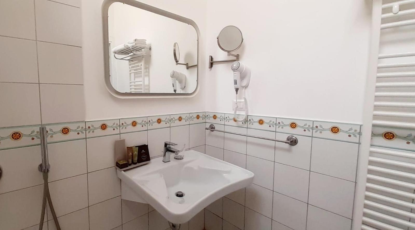 ברצלונה פוצו די גוטו La Foresteria Di Maestina חדר תמונה