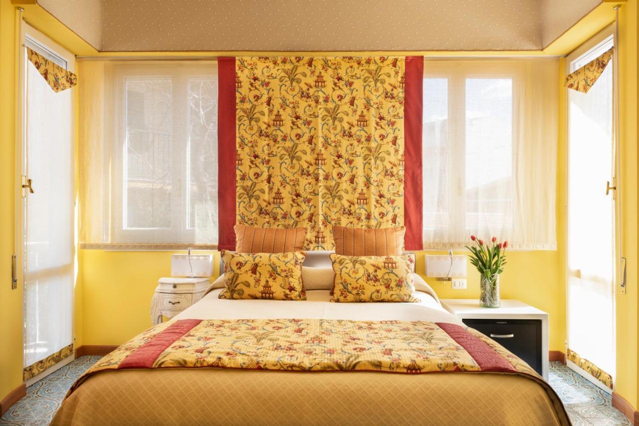 ברצלונה פוצו די גוטו La Foresteria Di Maestina מראה חיצוני תמונה