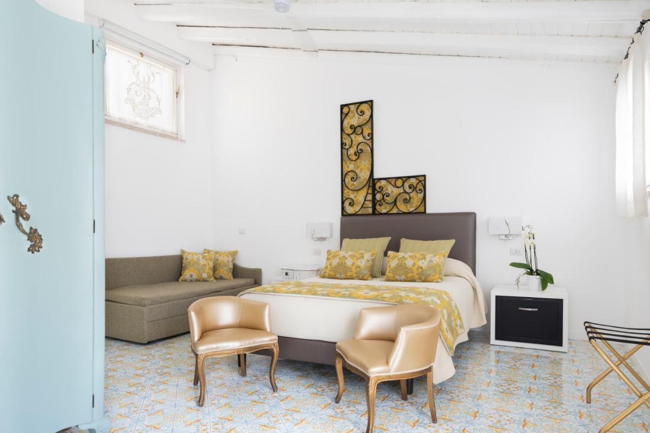 ברצלונה פוצו די גוטו La Foresteria Di Maestina מראה חיצוני תמונה